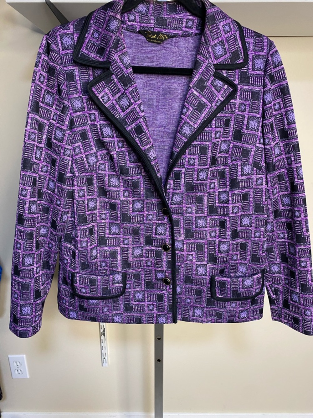 56. Tricot d’Or. Ptp 21”